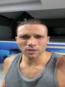 Poster for Other video from Cody Miller