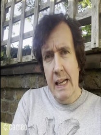 Poster for Intro video video from Ben Rufus Green