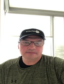 Poster for Roast video from Eddie Olczyk