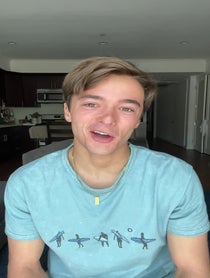 Poster for Other video from Leonardo Cecchi