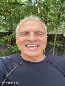 Poster for Intro video video from Patrick Fabian