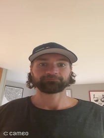 Poster for Intro video video from Luke Gazdic