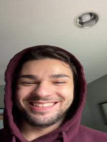 Poster for Roast video from Mike Roller