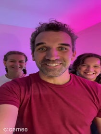 Poster for Intro video video from The Moore The Merrier Vlogs