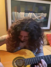 Poster for Other video from Charlie Parra del Riego