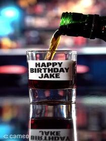 Poster for Intro video video from Cocktails 101