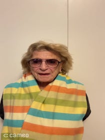 Poster for Intro video video from Mildred Kirschenbaum