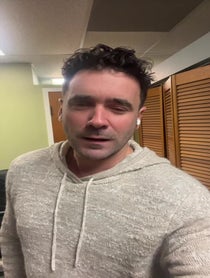 Poster for Other video from Allan Hawco