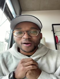 Poster for Other video from Marshall Glaze