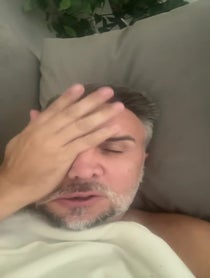 Poster for Fantasy football video from Keiran  Lee