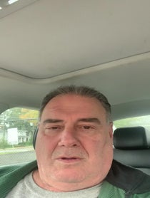 Poster for Birthday video from Frank Santorelli