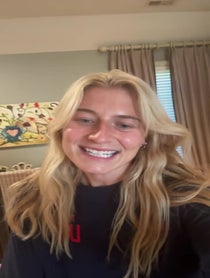 Poster for Birthday video from Cassie Sumfest