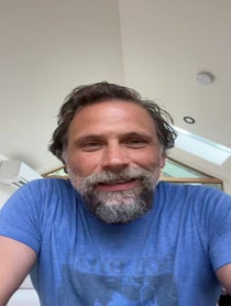 Poster for Question video from Jeremy Sisto