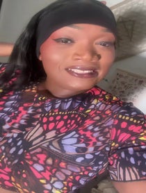 Poster for Birthday video from Kornbread Jete