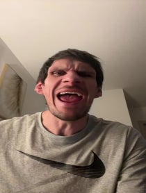 Poster for Birthday video from Boban Marjanovic