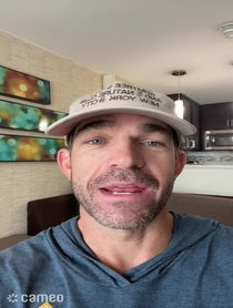 Poster for Intro video video from Shane Bacon