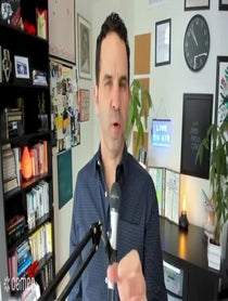 Poster for Intro video video from jamiemason