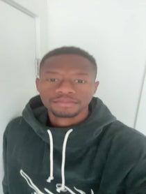 Poster for Birthday video from Chris Eubanks