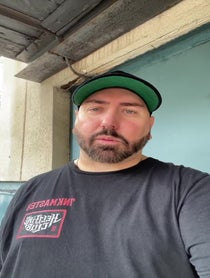 Poster for Roast video from Gary Parisi