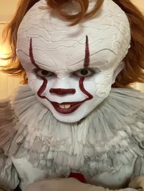 Poster for Other video from Twisted Pennywise
