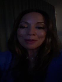 Poster for Birthday video from Kay Cannon