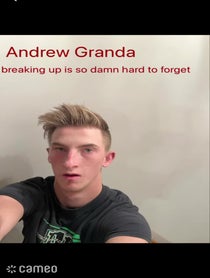 Poster for Intro video video from andrewgran