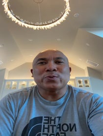 Poster for Pep Talk video from Hines Ward