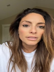 Poster for Birthday video from Erica Cerra