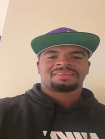 Poster for Pep Talk video from Corey Wootton
