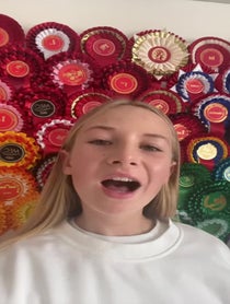 Poster for Other video from Harlow White