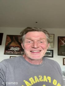 Poster for Intro video video from Jason Flemyng