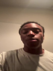 Poster for Birthday video from Dallas Young