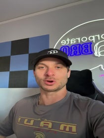 Poster for Advice video from Corporate Bro