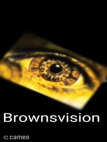 Poster for Intro video video from Mr Brownsvision
