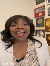Poster for Intro video video from Precious Wilson