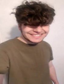 Poster for Birthday video from Aiden Butler