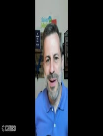 Poster for Intro video video from Todd Caponi