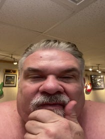Poster for Birthday video from Bubba the Love Sponge®️