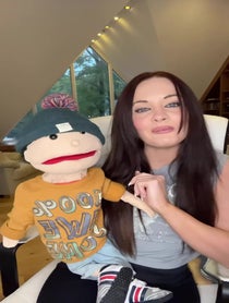 Poster for Pep Talk video from Layla