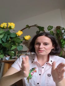 Poster for Other video from RIYA