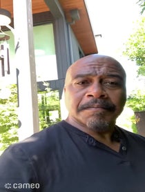 Poster for Intro video video from Marlon Young