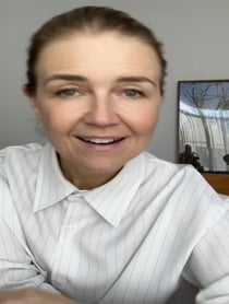 Poster for Pep Talk video from Jeni Britton