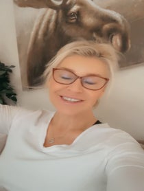 Poster for Other video from Jo  O’Meara