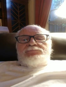 Poster for Birthday video from Carl Gottlieb