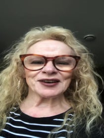 Poster for Other video from Colette Mann