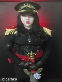 Poster for Intro video video from Calypso Ellison