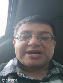 Poster for Intro video video from JONATHAN  DAVIS