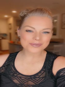 Poster for Give Thanks video from Justblondiejay