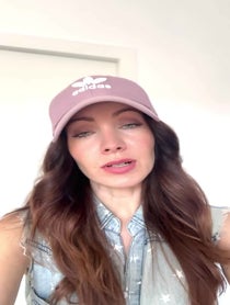 Poster for Birthday video from Ksenia Solo