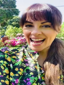 Poster for Give Thanks video from Anjali Rao